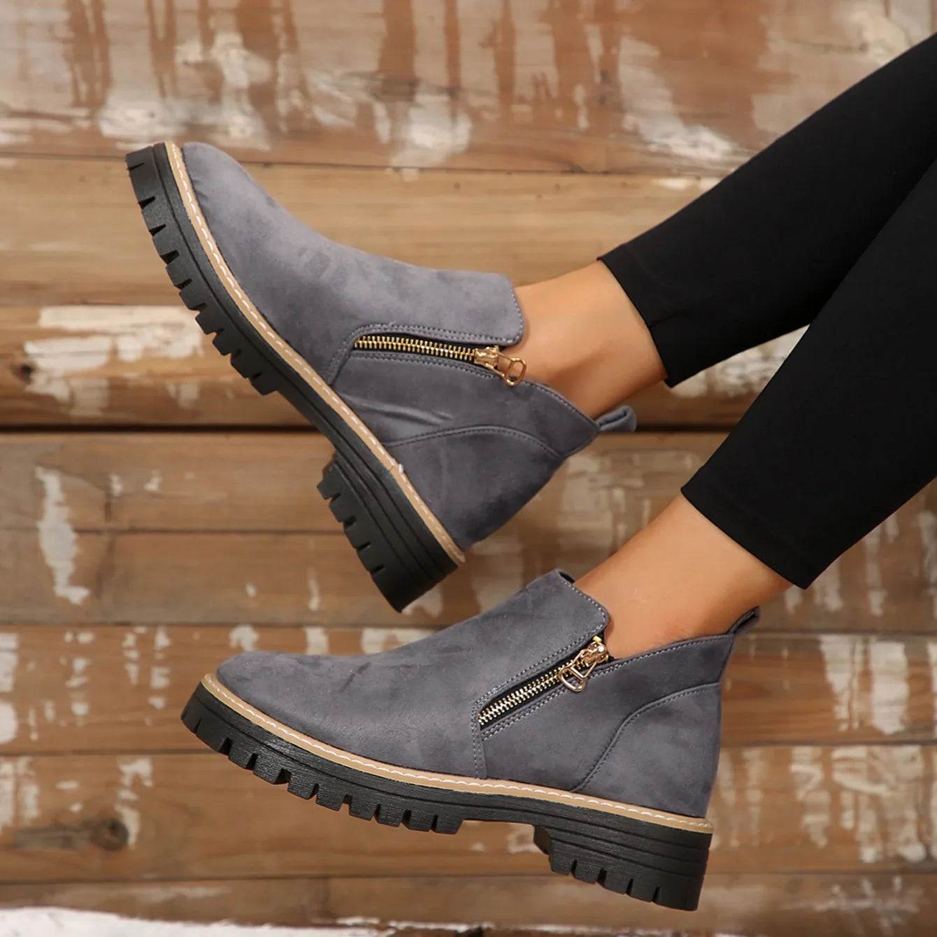 AuroraStep™ Women’s Winter Boots