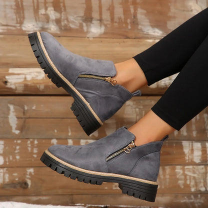 AuroraStep™ Women’s Winter Boots