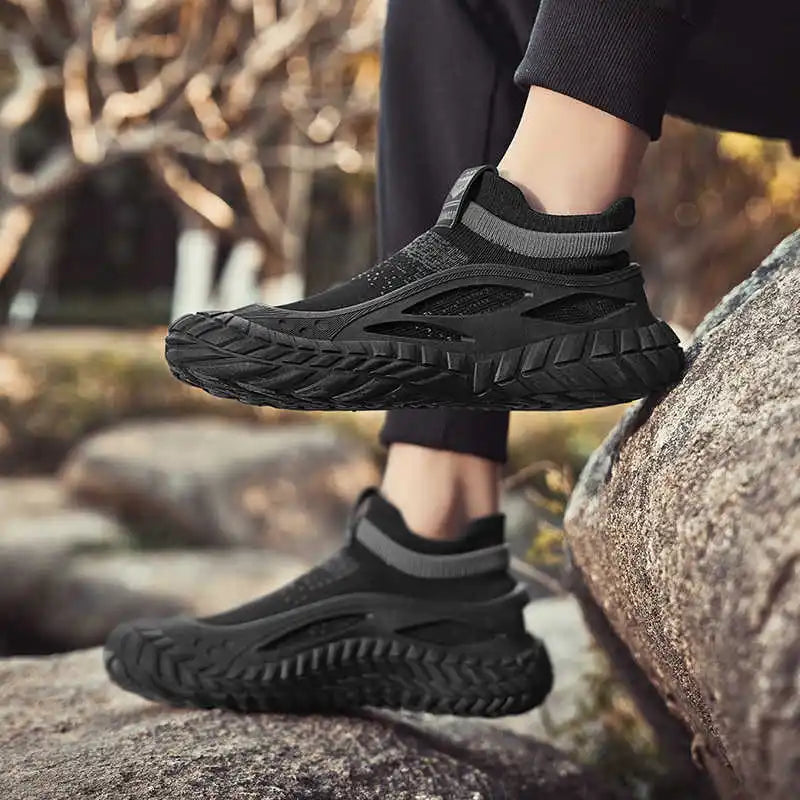 Walken™ Comfort Sneakers