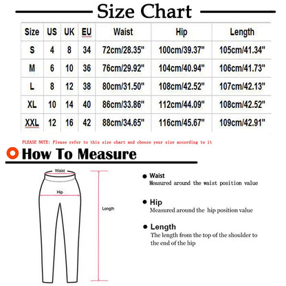 High-Waist Wide Leg Jeans