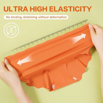 Ultra-thin invisible panties