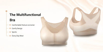EmbraceLift™ – The Ultimate Wireless Bra