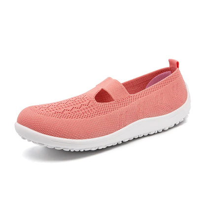 Women's Casual Barefoot Sneakers