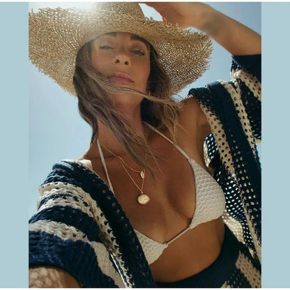 LunaLine™ Striped Set