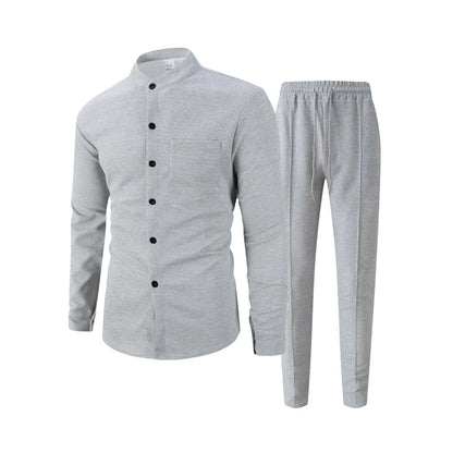 Monvero™ Modern Casual Set