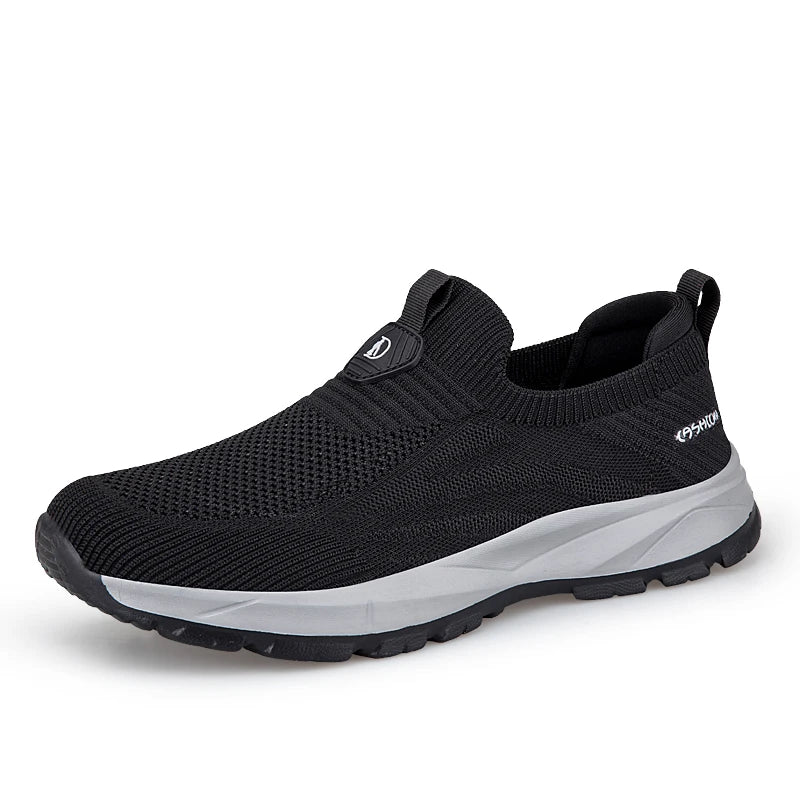 CloudStride™ - Ultra-Light Unisex Orthopedic Shoes