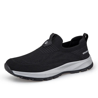CloudStride™ - Ultra-Light Unisex Orthopedic Shoes