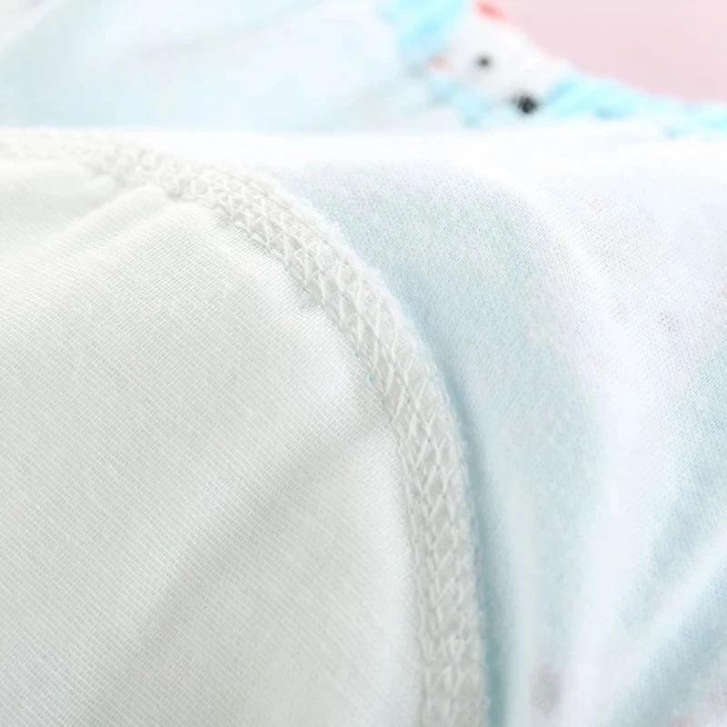 Baby Cotton Potty Training Underwear