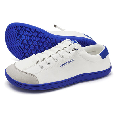 Velaro™ Wide Toe Barefoot Sneakers