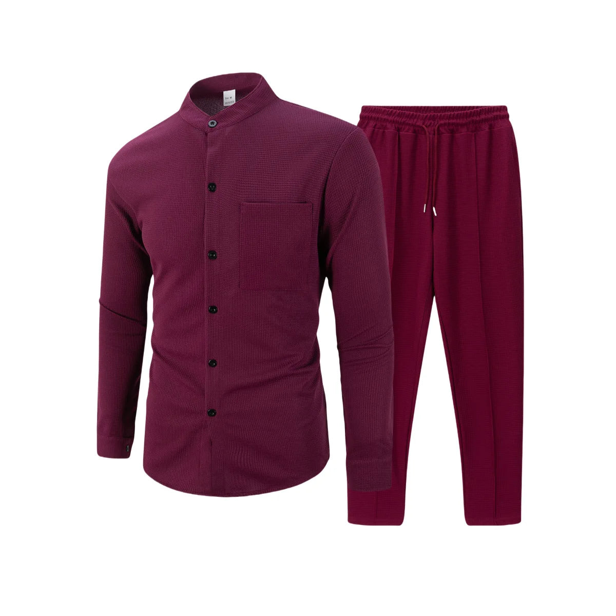 Monvero™ Modern Casual Set