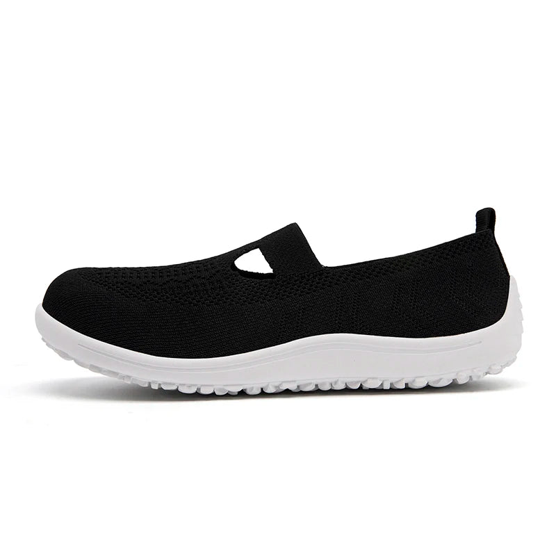Women's Casual Barefoot Sneakers