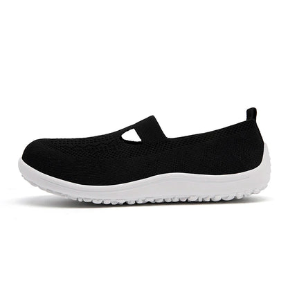 Women's Casual Barefoot Sneakers