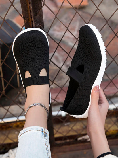 Women's Casual Barefoot Sneakers