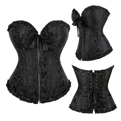 Velisse™ Women’s Overbust Corset
