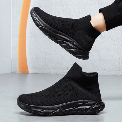 Light Sock Sneakers