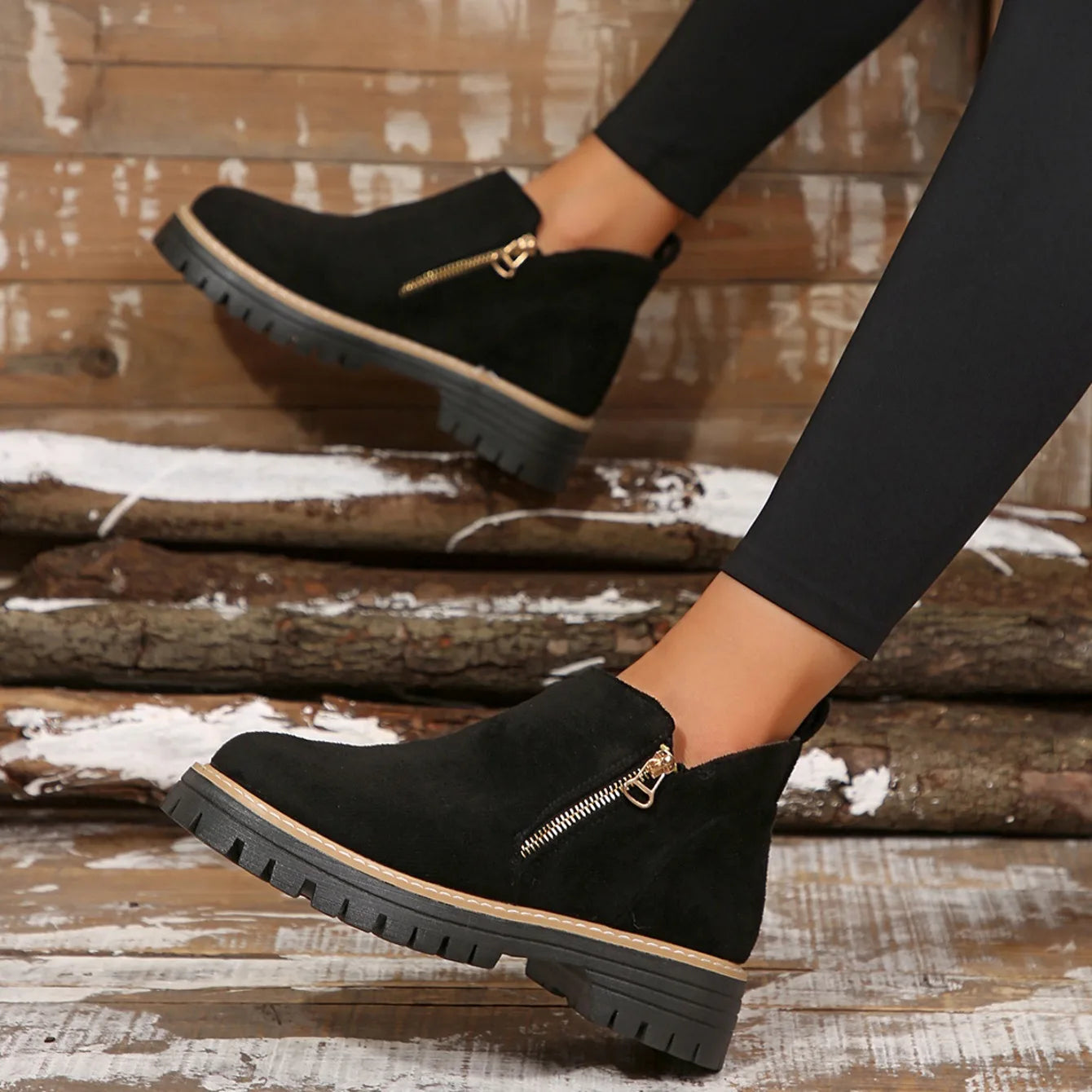 AuroraStep™ Women’s Winter Boots