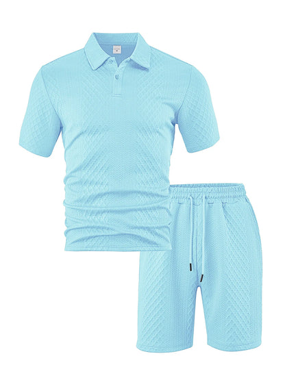 Modern Polo Set