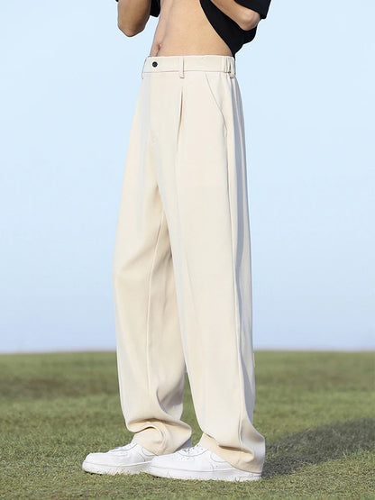 Light &Thin men Pants