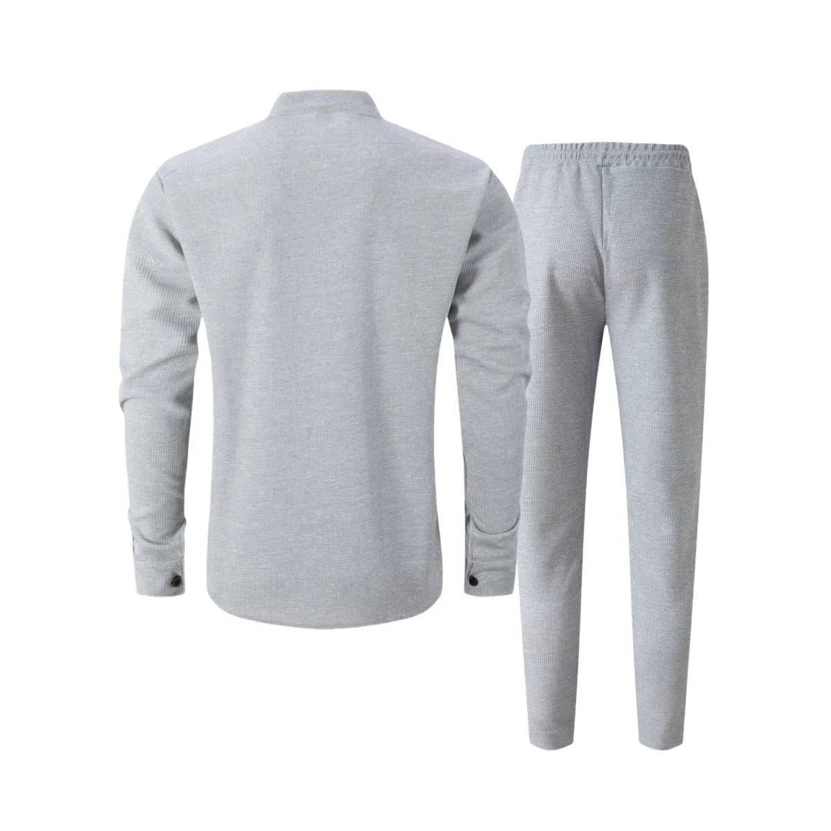 Monvero™ Modern Casual Set
