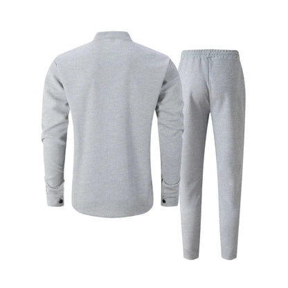 Monvero™ Modern Casual Set
