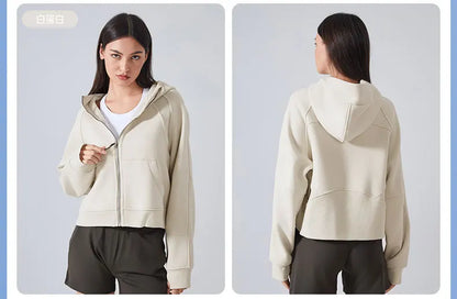 The Half-Zip Lounge Set