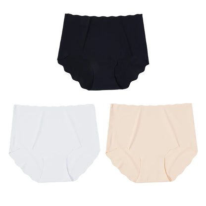 Ultra-thin invisible panties
