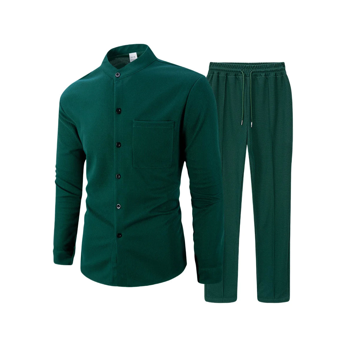 Monvero™ Modern Casual Set