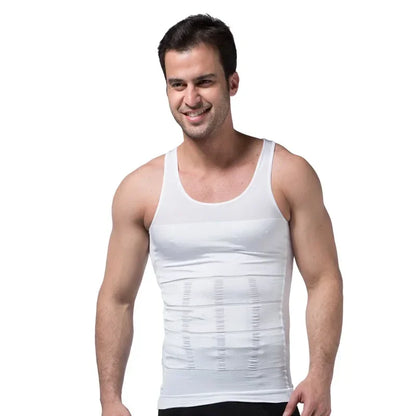Men Body Shaper