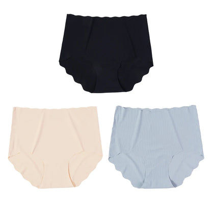 Ultra-thin invisible panties