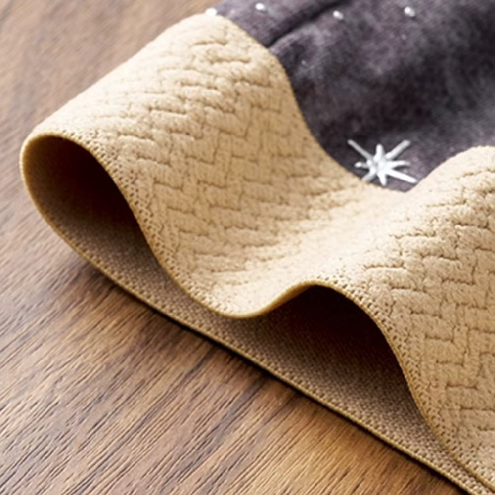 5 PCS - Ultra Soft Cotton Boxers