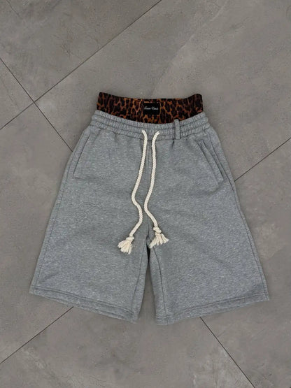 BiggOrange™ Ultra-Light Two-Piece Style Men’s Shorts