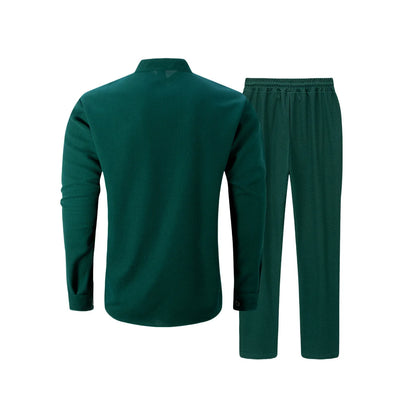 Monvero™ Modern Casual Set