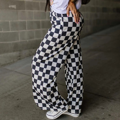 Vintage Vibe Pants