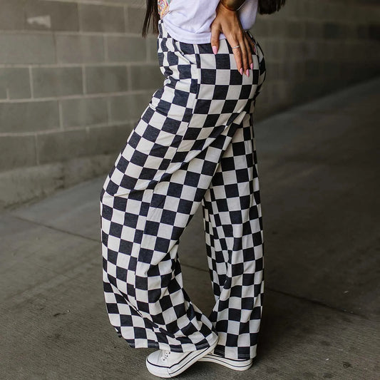 Vintage Vibe Pants