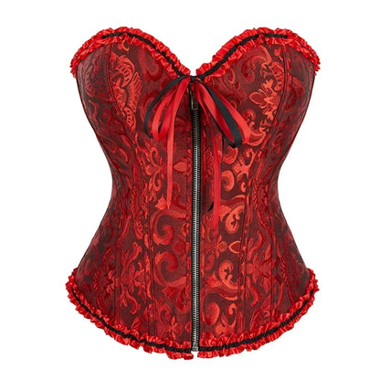 Velisse™ Women’s Overbust Corset