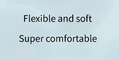 StrideFlex™ Cowhide Orthopedic Insoles