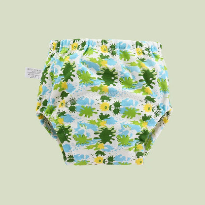 Baby Cotton Potty Training Underwear