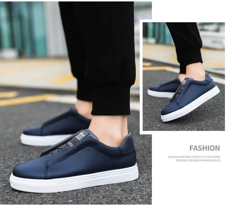 UrbanStride™ - Versatile Outdoor Comfort