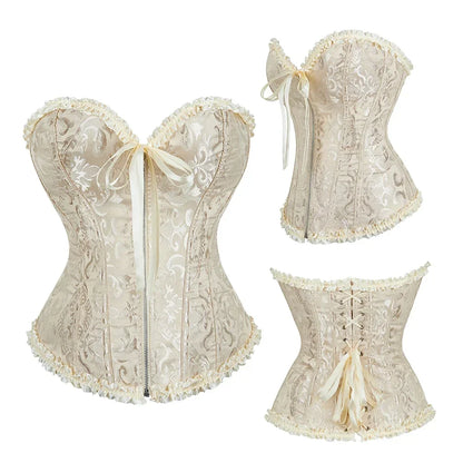 Velisse™ Women’s Overbust Corset