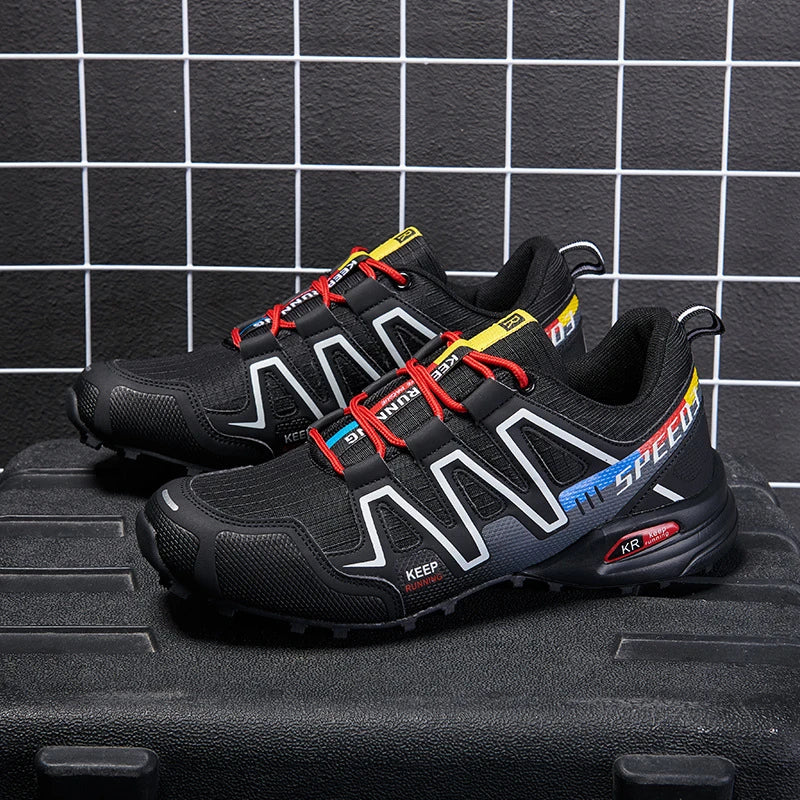 Hike Balance™ Orthopedic Shoes
