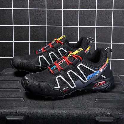 Hike Balance™ Orthopedic Shoes