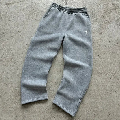 MoneyPocket™ Loose Drawstring Sweatpants