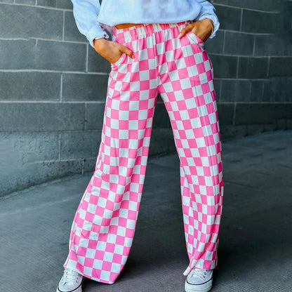 Vintage Vibe Pants