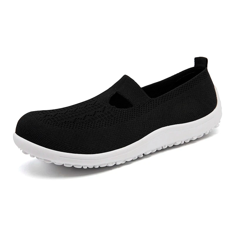 Women's Casual Barefoot Sneakers