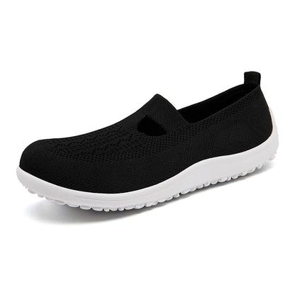 Women's Casual Barefoot Sneakers