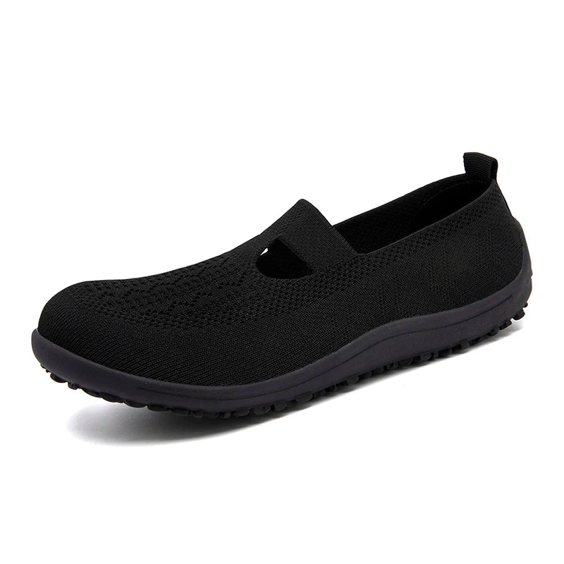 Women's Casual Barefoot Sneakers