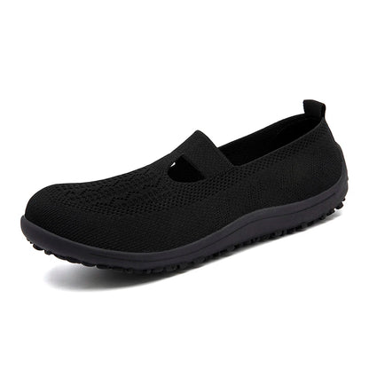 Women's Casual Barefoot Sneakers