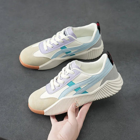 Nova Step™ Women's Orthopedic Sneakers
