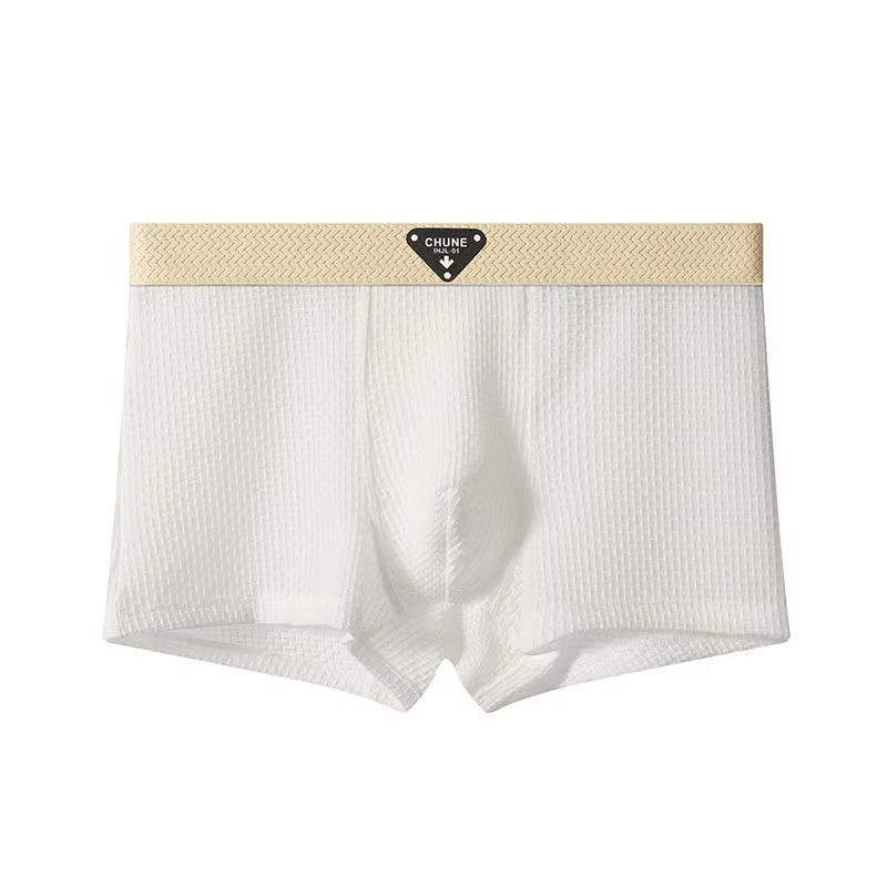 4PCS PureFlex™ Men Underwear