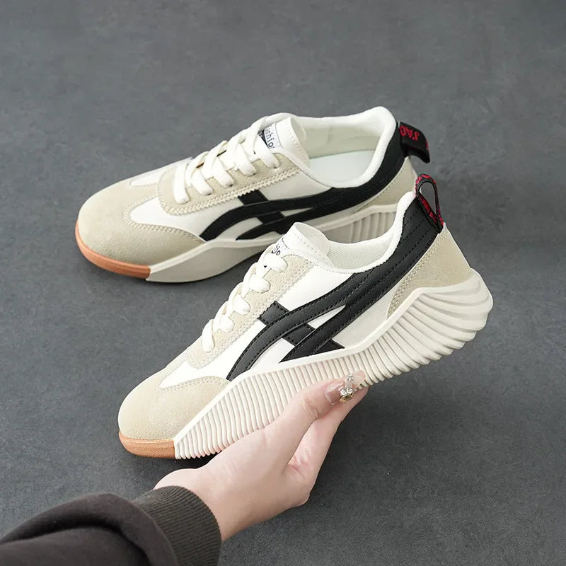 Nova Step™ Women's Orthopedic Sneakers